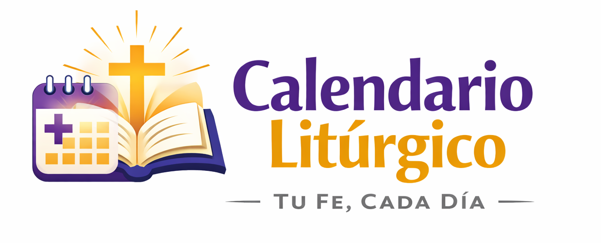 Calendario Litúrgico